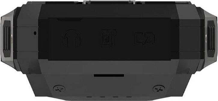 МОБИЛЬНЫЕ ТЕЛЕФОНЫ СТАНДАРТ GSM MAXVI P100 BLACK