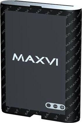 МОБИЛЬНЫЕ ТЕЛЕФОНЫ СТАНДАРТ GSM MAXVI P100 BLACK