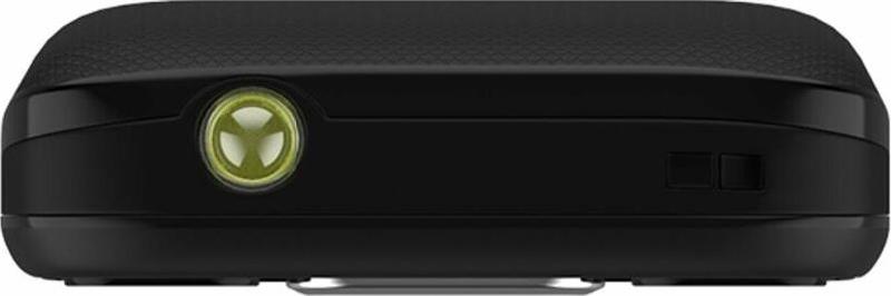 телефон MAXVI C3I BLACK