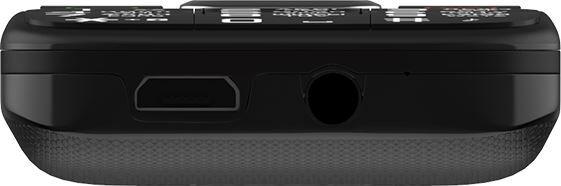 телефон MAXVI C3I BLACK