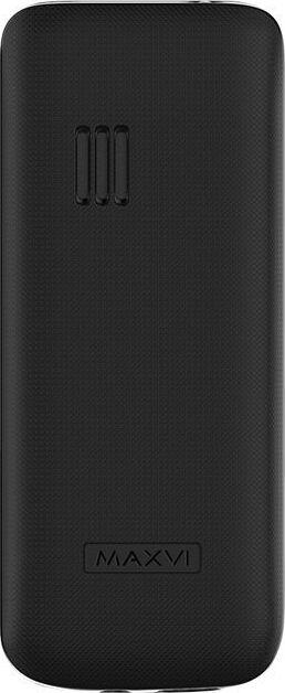 телефон MAXVI C3I BLACK