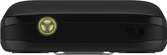 телефон MAXVI C3I BLACK