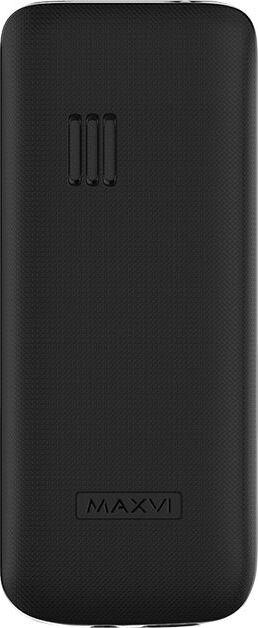 телефон MAXVI C3I BLACK