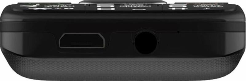телефон MAXVI C3I BLACK