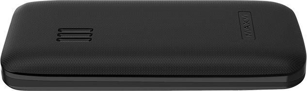 телефон MAXVI C3I BLACK