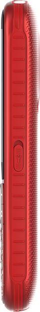 МОБИЛЬНЫЕ ТЕЛЕФОНЫ СТАНДАРТ GSM MAXVI B9 RED (2 SIM)