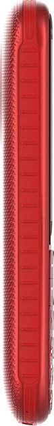 МОБИЛЬНЫЕ ТЕЛЕФОНЫ СТАНДАРТ GSM MAXVI B9 RED (2 SIM)