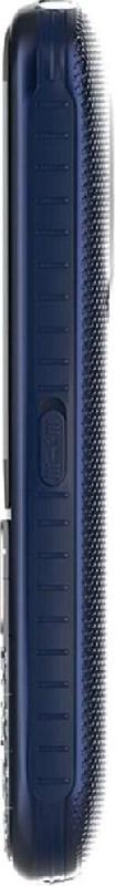 МОБИЛЬНЫЕ ТЕЛЕФОНЫ СТАНДАРТ GSM MAXVI B9 BLUE (2 SIM)