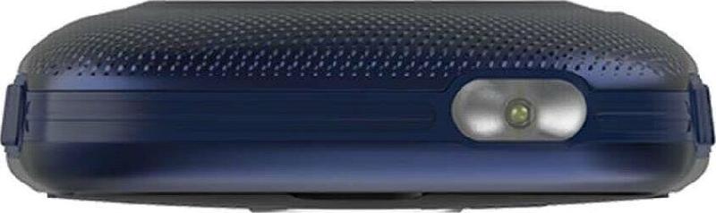 МОБИЛЬНЫЕ ТЕЛЕФОНЫ СТАНДАРТ GSM MAXVI B9 BLUE (2 SIM)