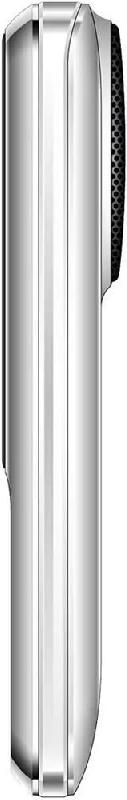 Телефон мобильный BQ 2810 Boom XL Silver