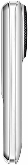 Телефон мобильный BQ 2810 Boom XL Silver