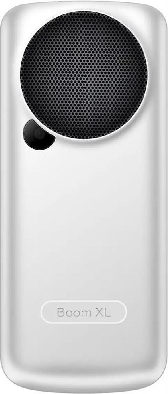 Телефон мобильный BQ 2810 Boom XL Silver