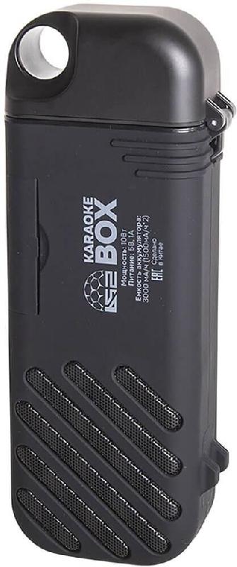 Медиаплеер B52 Караоке система Караоке-система Karaoke box 52006