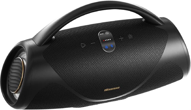 Колонка Hisense VoyageBOOM