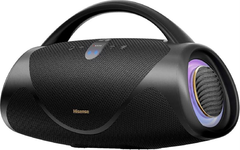 Колонка Hisense VoyageBOOM