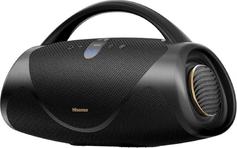 Колонка Hisense VoyageBOOM