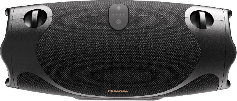 Колонка Hisense FlexBOOM
