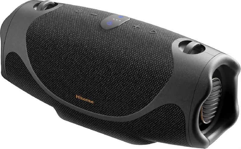 Колонка Hisense FlexBOOM