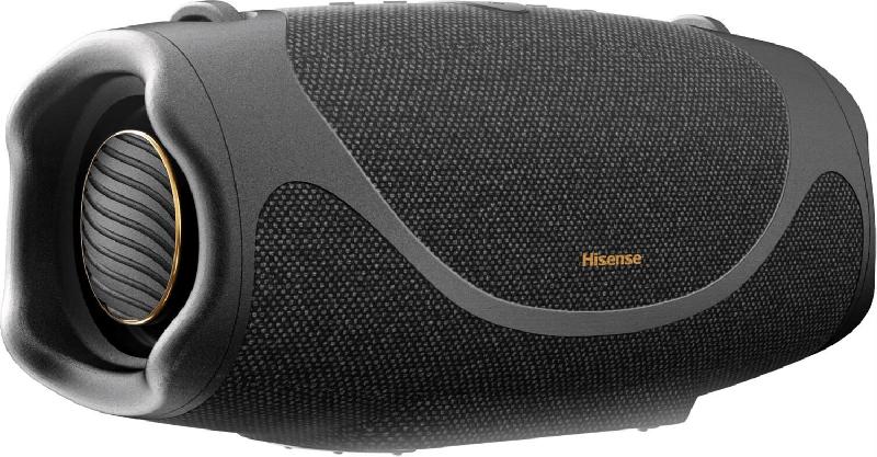 Колонка Hisense FlexBOOM