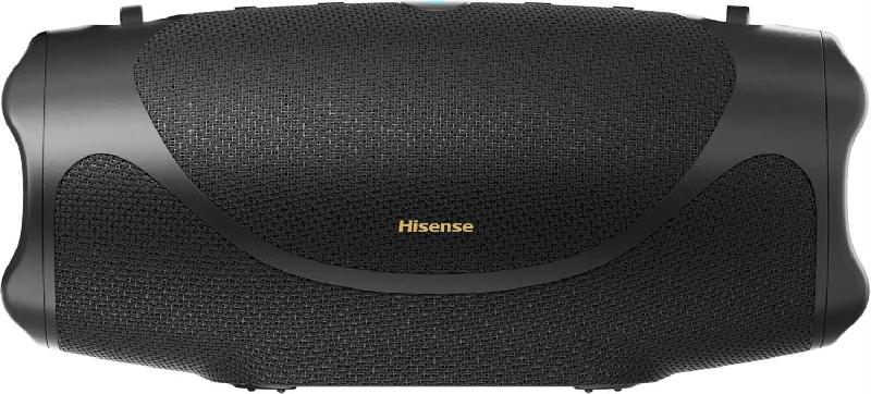 Колонка Hisense FlexBOOM