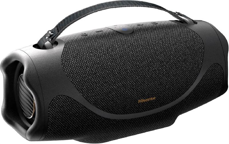 Колонка Hisense FlexBOOM