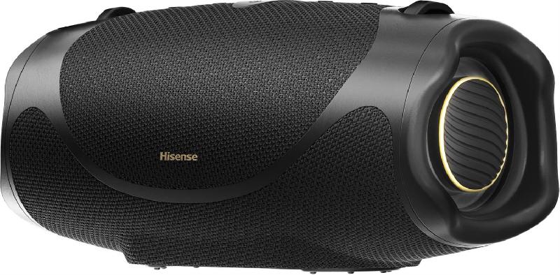 Колонка Hisense FlexBOOM