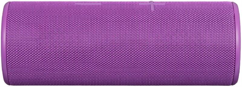 Колонка Soundmax Акустика SM-PS5024B(фиолетовый)