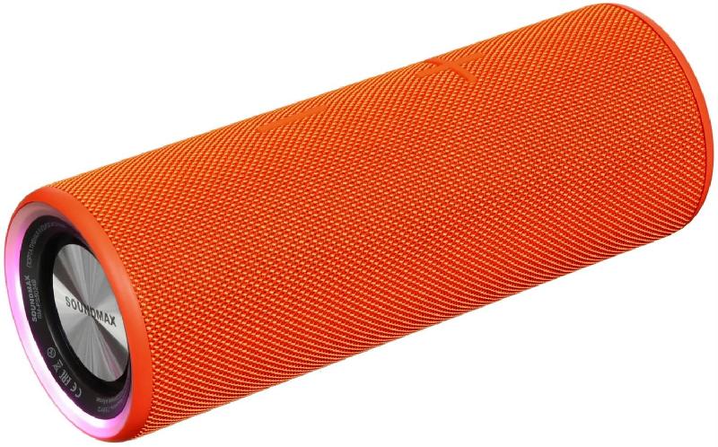 Колонка Soundmax Акустика SM-PS5024B