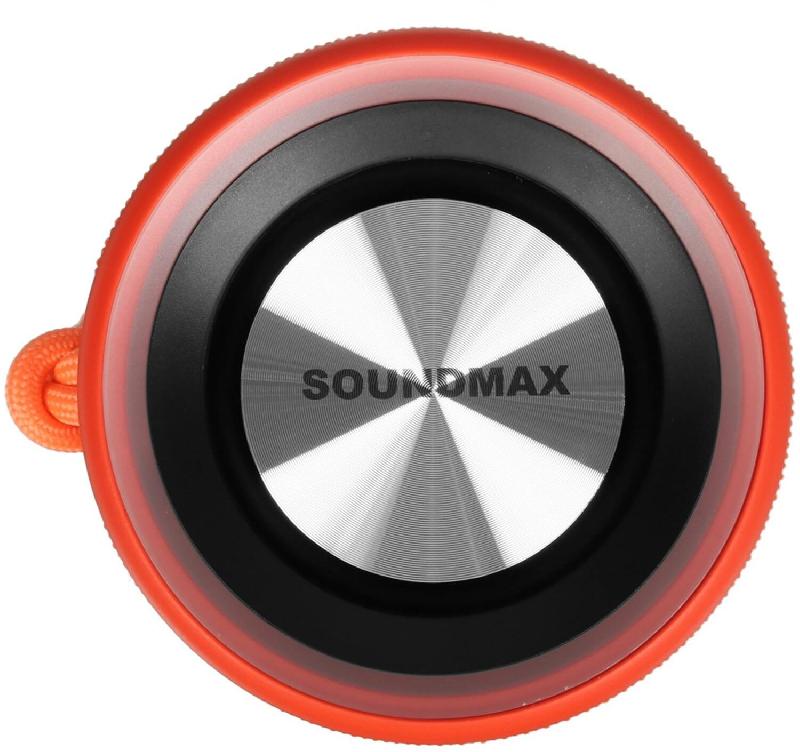 Колонка Soundmax Акустика SM-PS5024B