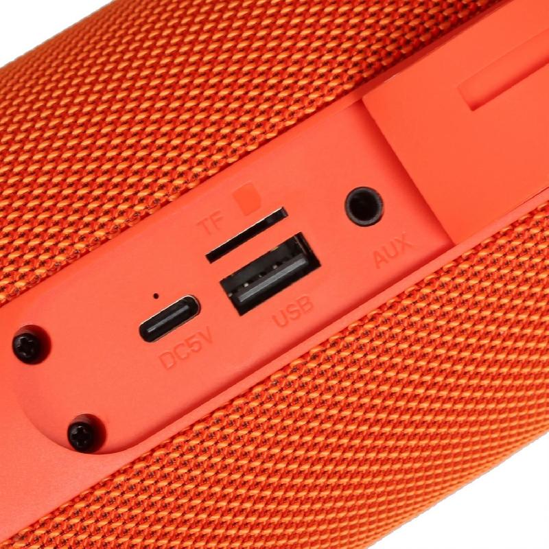 Колонка Soundmax Акустика SM-PS5024B