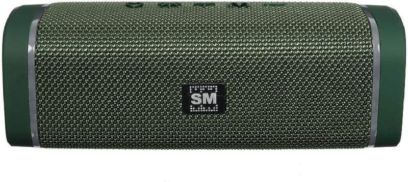 Колонка Soundmax SM-PS5019B(зелёный)