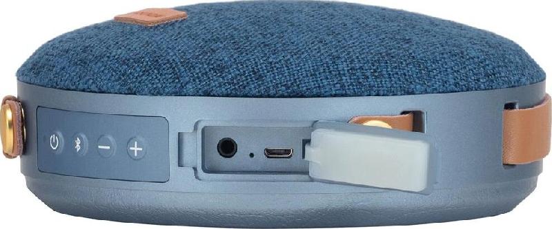 Колонка Hyundai Акустика портативная H-PAC520