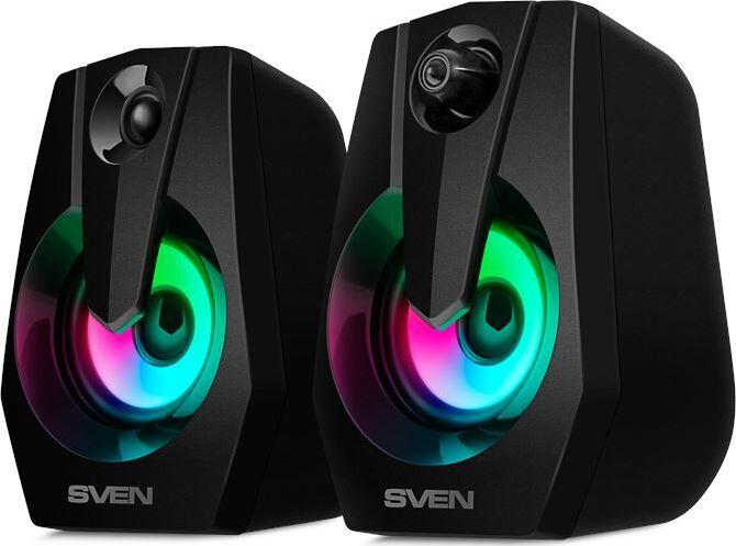 Акустика Sven 370 2.0