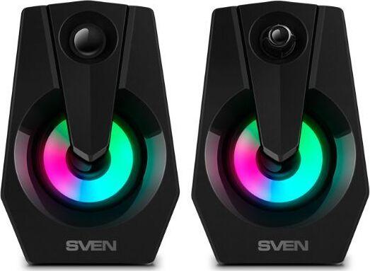 Акустика Sven 370 2.0