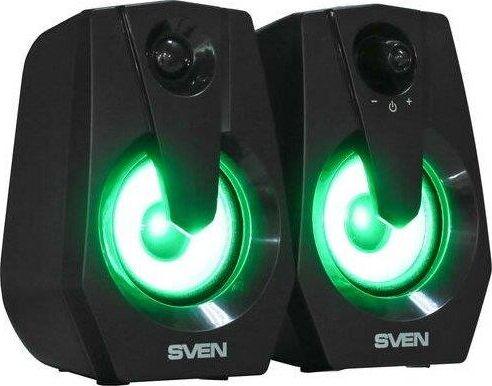 Акустика Sven 370 2.0
