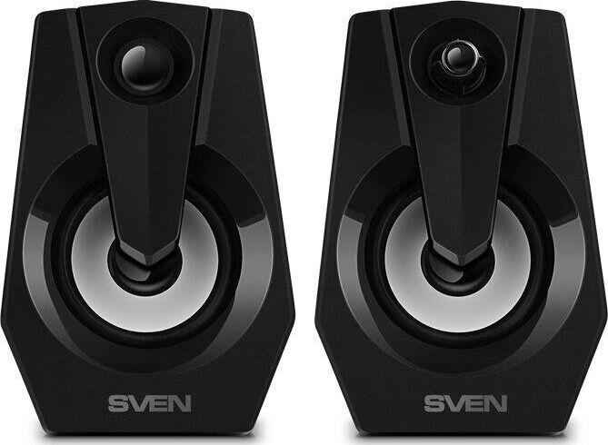 Акустика Sven 370 2.0