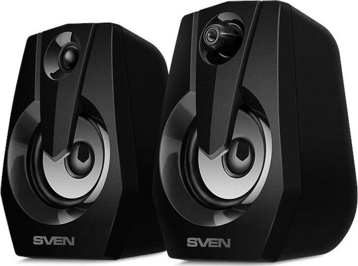 Акустика Sven 370 2.0
