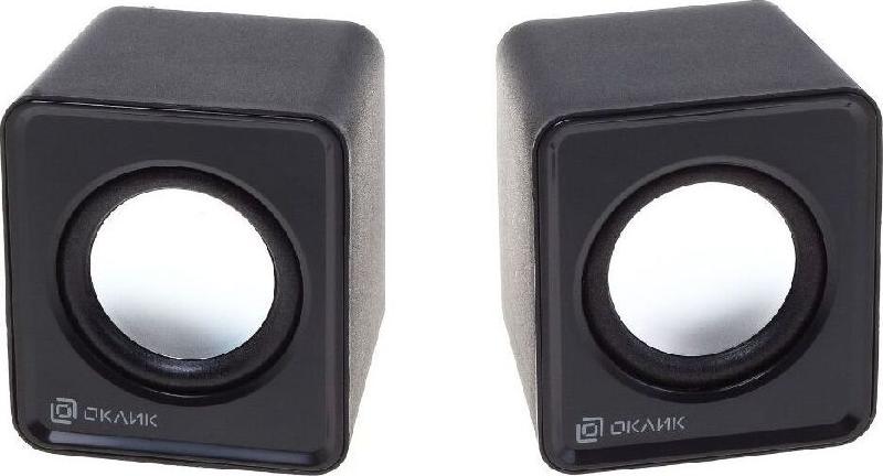 Акустика Оклик OK-331 2.0