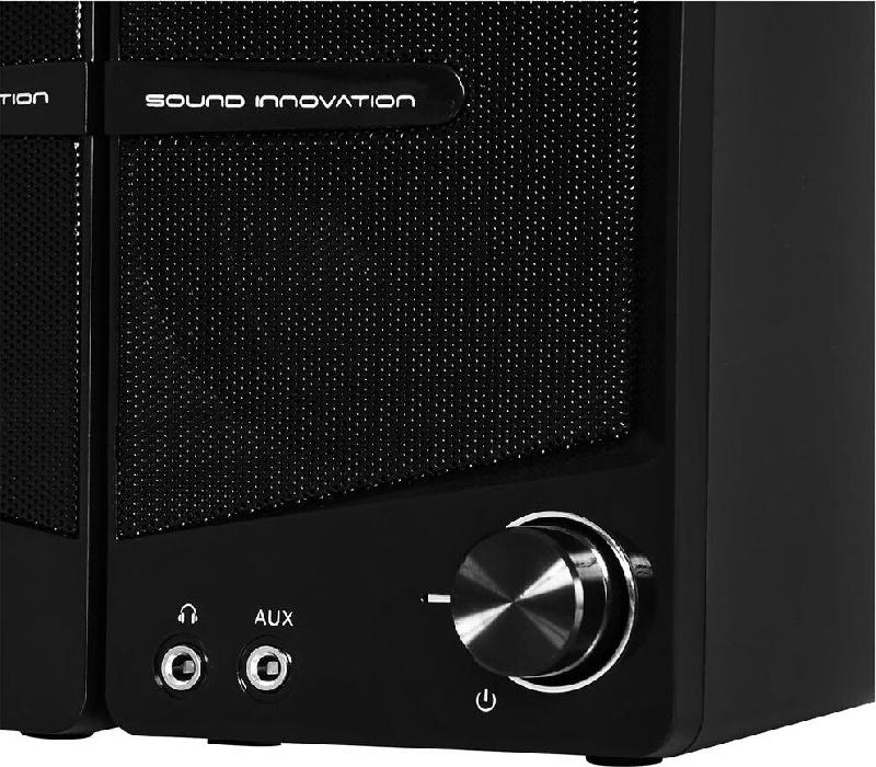 Акустика Оклик OK-126 2.0