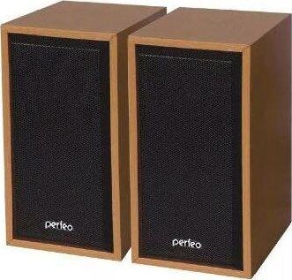 Акустика Perfeo (PF-4326) CABINET бук 2.0