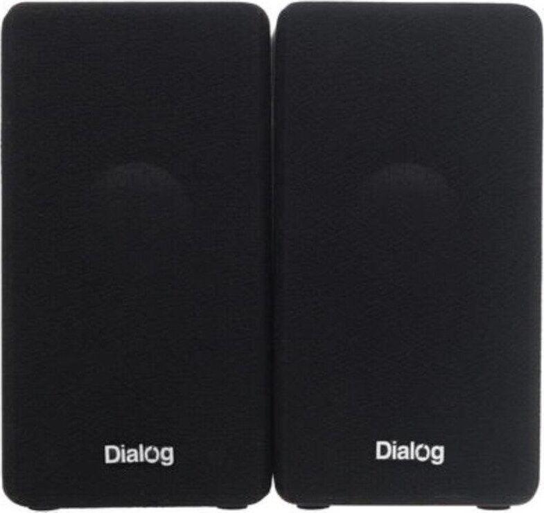 Акустика Dialog AST-20UP вишня 2.0