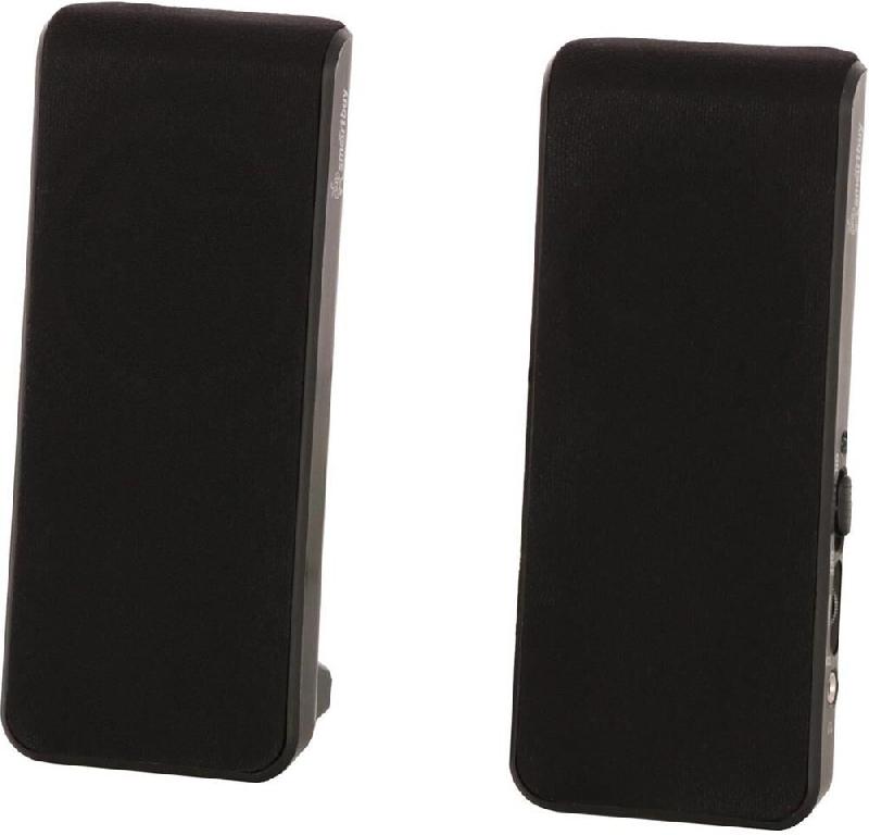 Акустика Smartbuy Компьютерная акустика (SBA-2500) FEST /USB