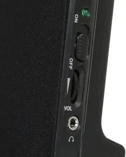 Акустика Smartbuy Компьютерная акустика (SBA-2500) FEST /USB