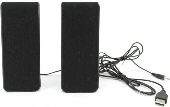 Акустика Smartbuy Компьютерная акустика (SBA-2500) FEST /USB