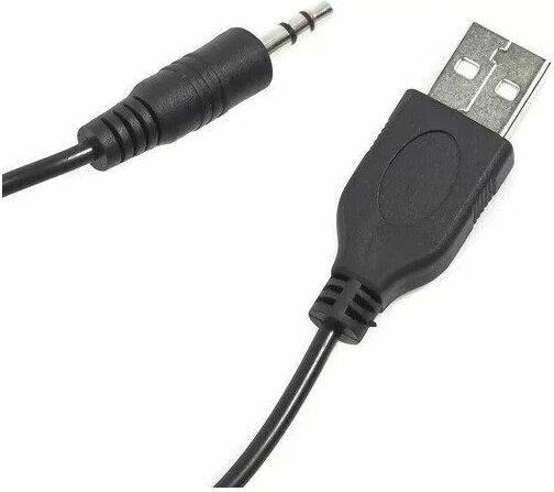 Акустика Smartbuy Компьютерная акустика (SBA-2500) FEST /USB