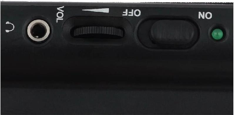 Акустика Smartbuy Компьютерная акустика (SBA-2500) FEST /USB