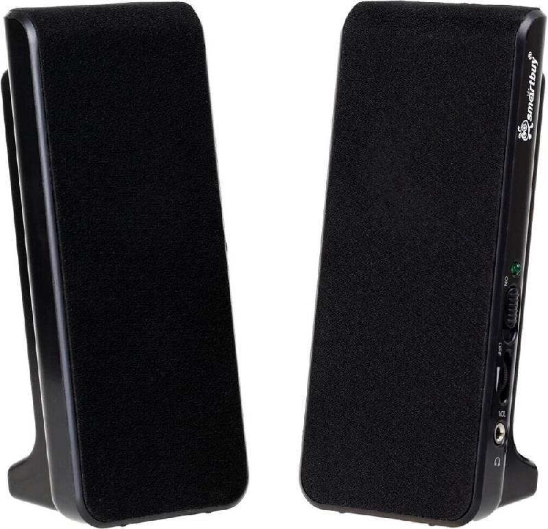 Акустика Smartbuy Компьютерная акустика (SBA-2500) FEST /USB