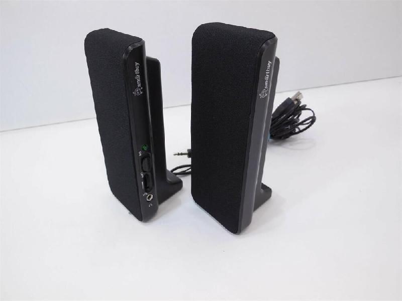 Акустика Smartbuy Компьютерная акустика (SBA-2500) FEST /USB