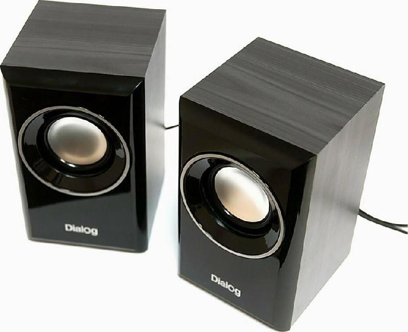 Акустика Dialog AST-15UP Stride 2.0