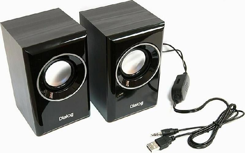 Акустика Dialog AST-15UP Stride 2.0